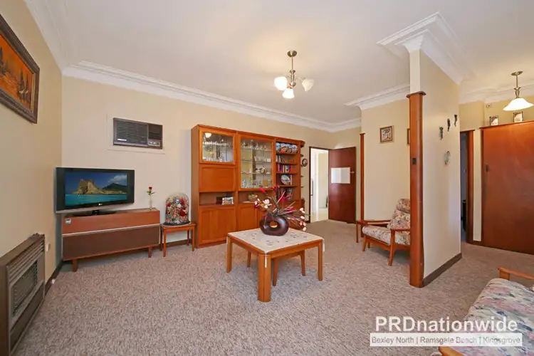 Second view of Homely house listing, 1 Reid Avenue, Clemton Park NSW 2206