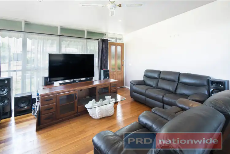 Second view of Homely house listing, 18 Ivanhoe Street, Wendouree VIC 3355