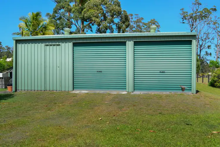 Third view of Homely house listing, 5 Pardalote Place, Gulmarrad NSW 2463