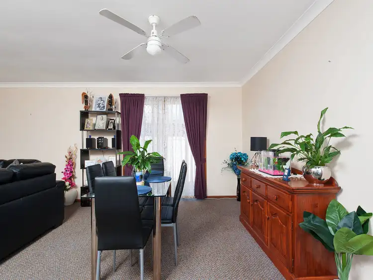 Third view of Homely semi-detached listing, 1/5 Anglers Drive, Anna Bay NSW 2316