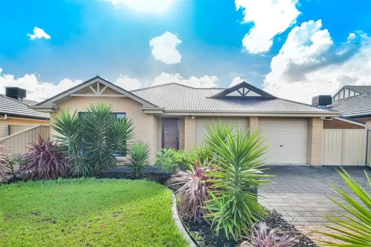 20 Navigation Street, Seaford Meadows SA 5169