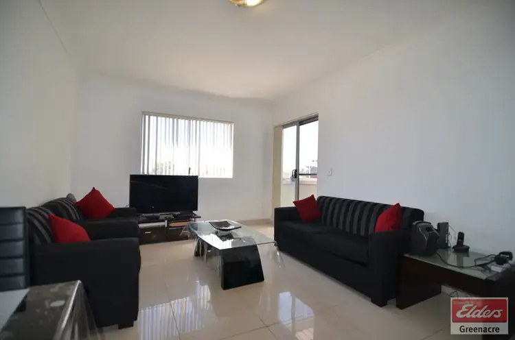 Second view of Homely block of units listing, Unit 25 139-143 Waterloo Road, Greenacre NSW 2190