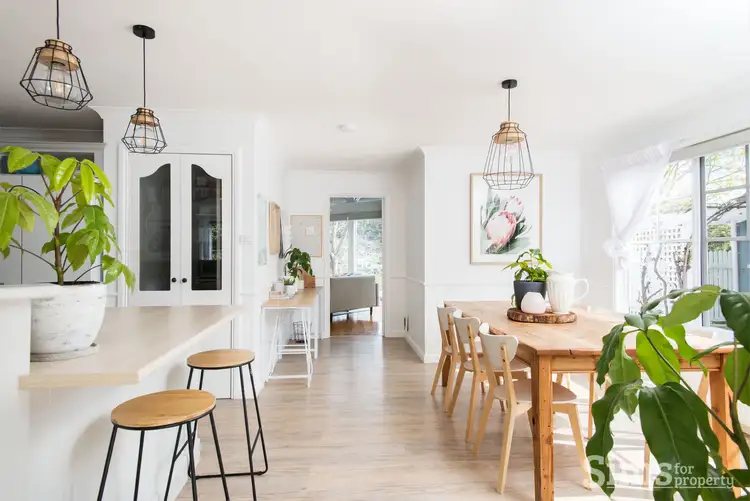 Fifth view of Homely house listing, 328A Upper York Street, West Launceston TAS 7250