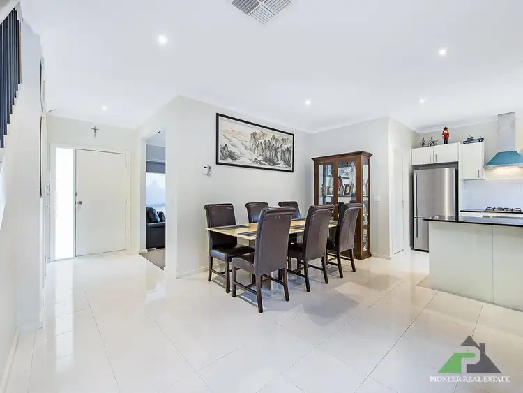 Fourth view of Homely townhouse listing, 1/12-14 Kingsfield Crescent, Lynbrook VIC 3975