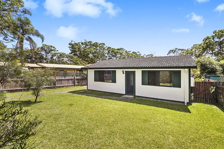 28 McKellar Boulevard, Blue Haven NSW 2262