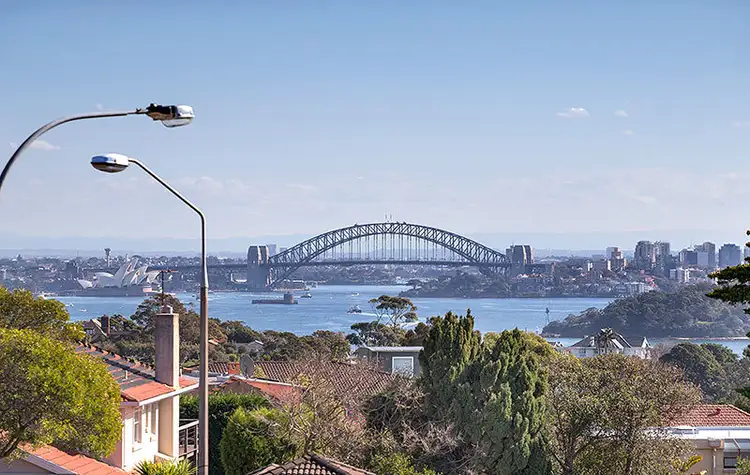 Main view of Homely apartment listing, 3/131 New South Head Road, Vaucluse NSW 2030
