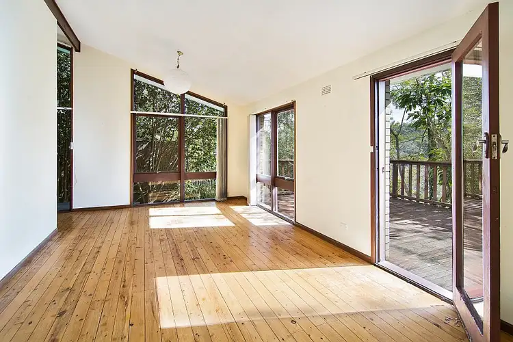 Third view of Homely house listing, 60 Lady Davidson Circuit, Forestville NSW 2087