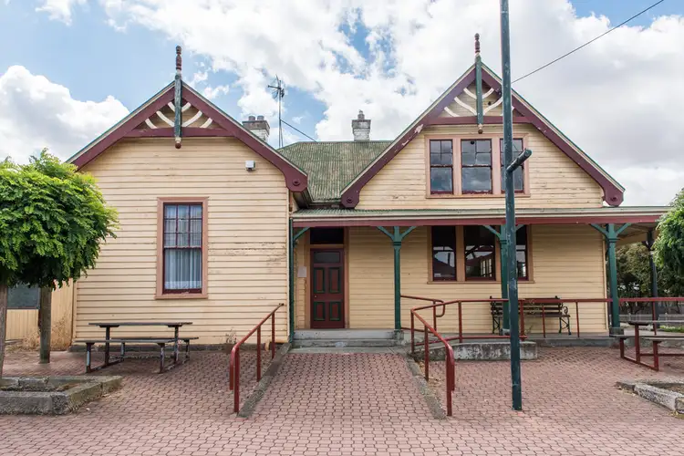 Seventh view of Homely other listing, 103 High Street, Campbell Town TAS 7210
