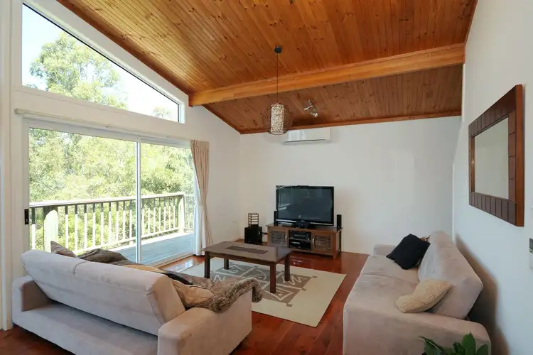 Third view of Homely house listing, 3 Rangeview Road, Blue Mountain Heights QLD 4350