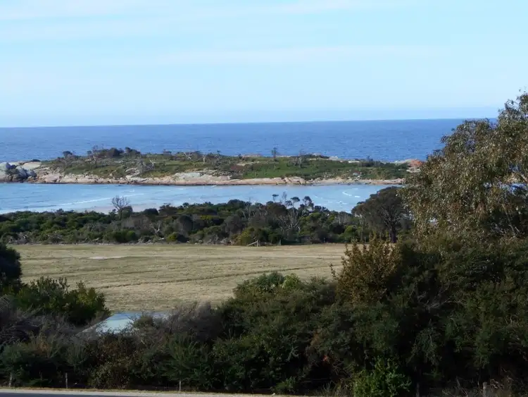 Second view of Homely land listing, 1/154 Tasman Hwy, Bicheno TAS 7215