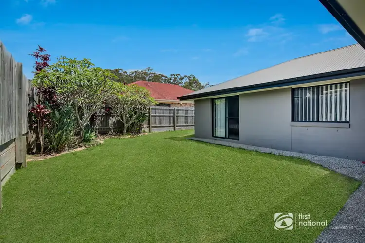 Fifth view of Homely house listing, 6 Jabiru Place, Cleveland QLD 4163