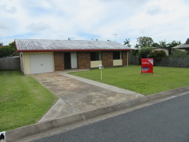 22 Loudon Street, Mount Pleasant QLD 4740