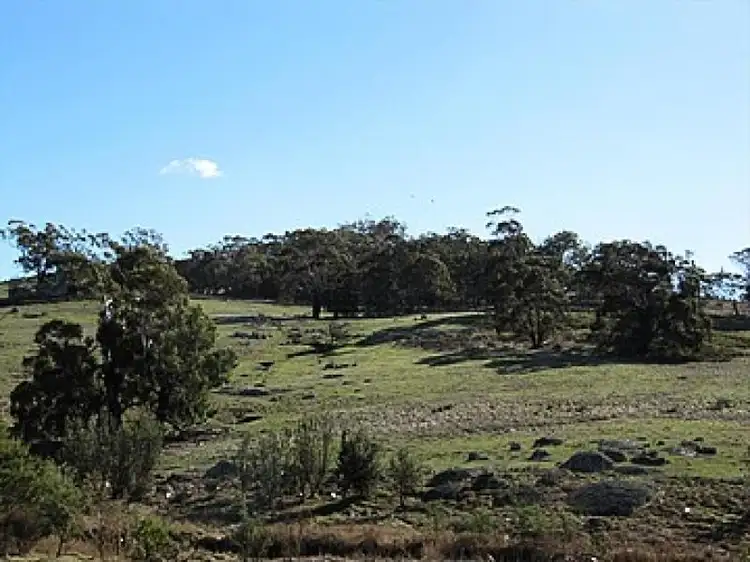 Second view of Homely rural property listing, Lot 2 Cnr Zig Zag Rd, Nulla Vale VIC 3435