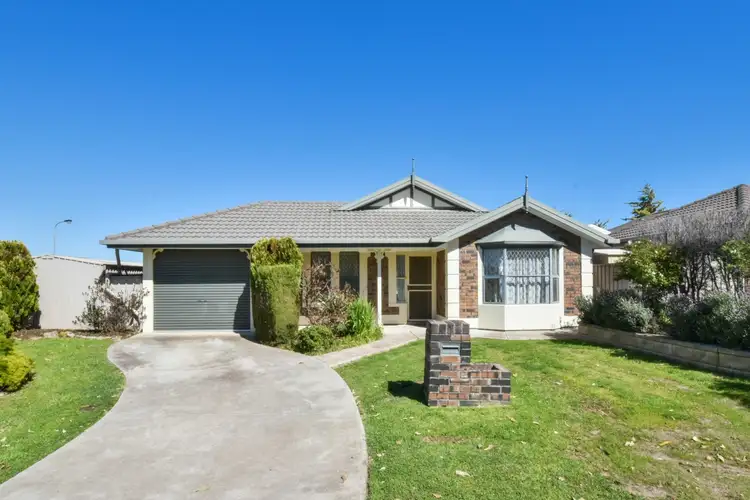 1 Levi Court, Sheidow Park SA 5158