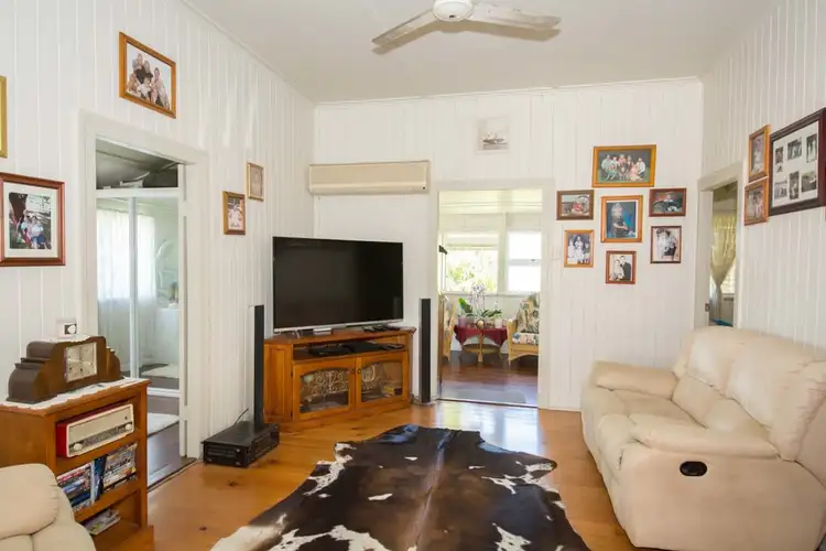 Third view of Homely house listing, 19 Gavegan Street, Bundaberg North QLD 4670