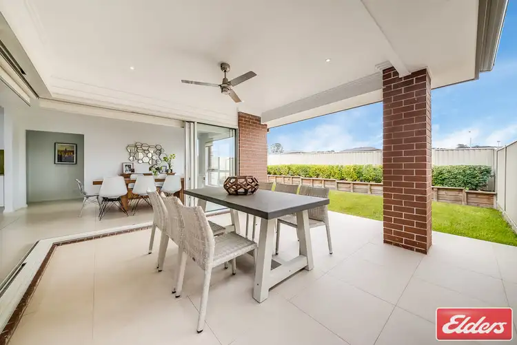Main view of Homely house listing, 20 Pentland Street, Middleton Grange NSW 2171
