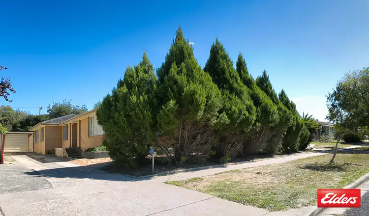 Second view of Homely house listing, 63 Copland Drive, Melba ACT 2615