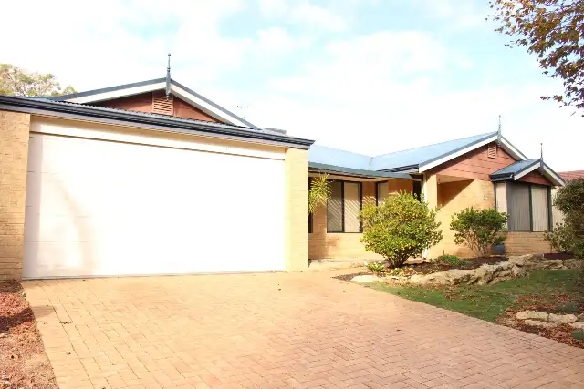 Main view of Homely house listing, 85 Huxtable Terrace, Baldivis WA 6171