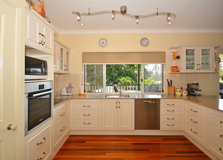 Second view of Homely house listing, 10 Partridge Close, Torquay QLD 4655