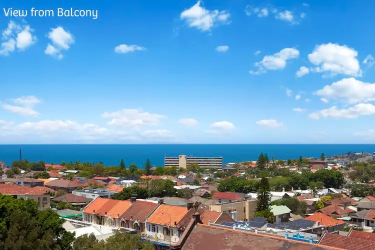 Fifth view of Homely apartment listing, 1009/212 Bondi Road, Bondi NSW 2026