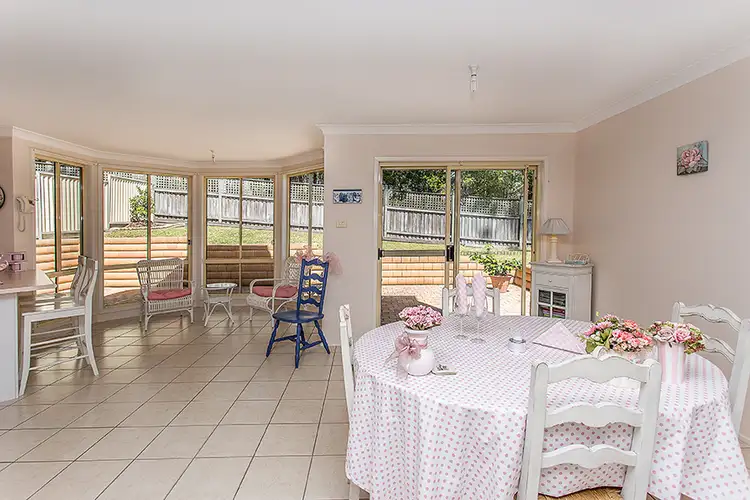 Fourth view of Homely house listing, 167 Woodbury Park Drive, Mardi NSW 2259
