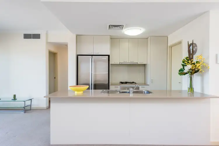 Fourth view of Homely apartment listing, 22/38 Fielder Street, East Perth WA 6004