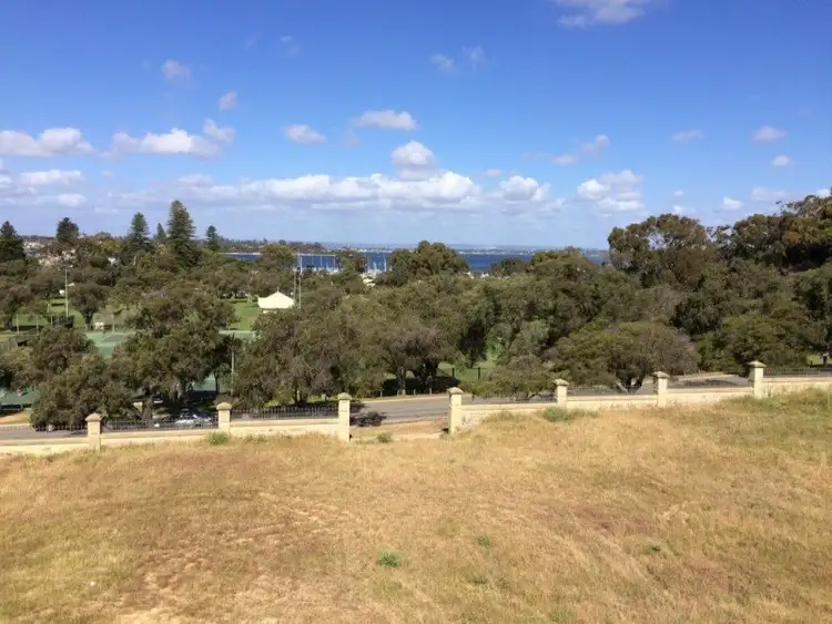 Sixth view of Homely land listing, 8 Bay View Terrace, Peppermint Grove WA 6011