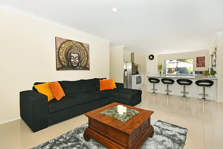 Sixth view of Homely house listing, 28 Edgecombe Pass, Aveley WA 6069