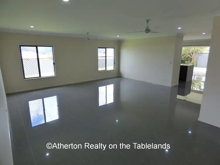 Third view of Homely house listing, 41 Lavender Cres, Pleasant View, Atherton QLD 4883
