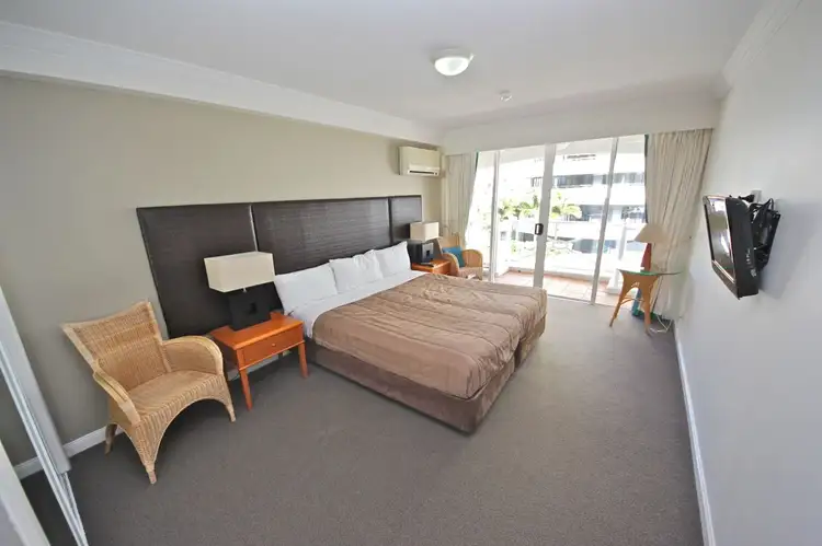 Seventh view of Homely unit listing, 1510 'Phoenician' 90 Surf Parade, Broadbeach QLD 4218