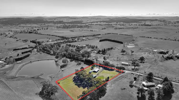 Seventh view of Homely rural property listing, 531 Emu Swamp Road, Orange NSW 2800