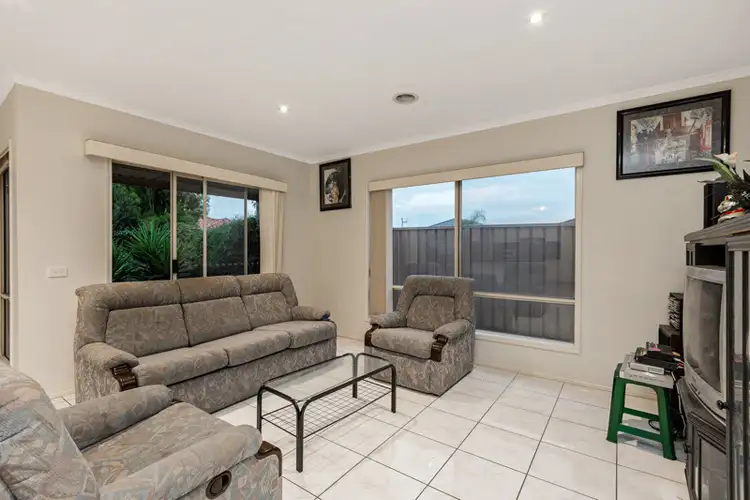 Fifth view of Homely house listing, 10 Sandalwood Circuit, Tarneit VIC 3029