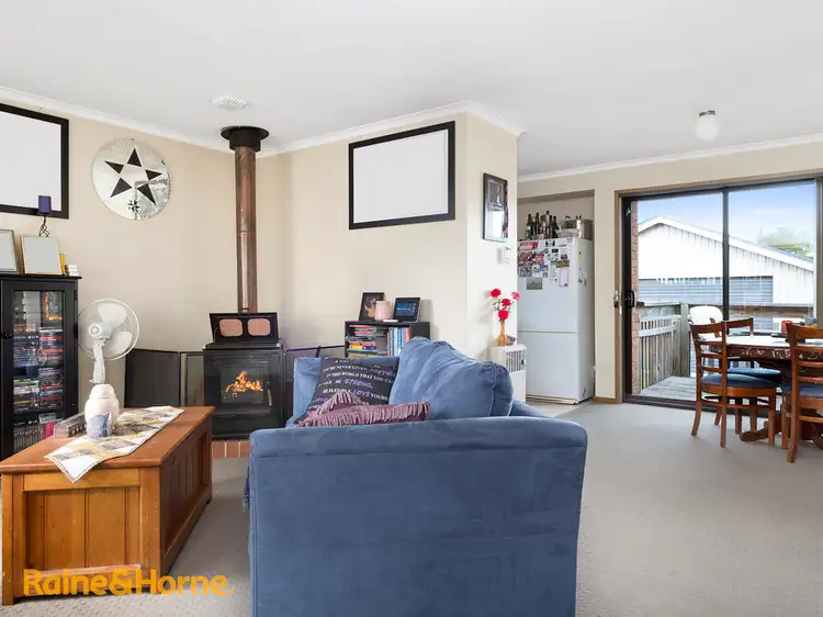 Fifth view of Homely house listing, 55 Burwood Drive, Blackmans Bay TAS 7052
