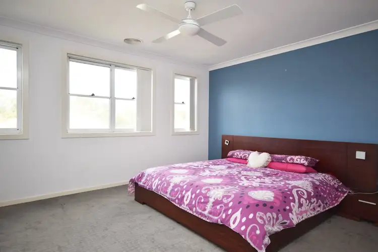 Sixth view of Homely house listing, 1 Jade Place, Meroo Meadow NSW 2540