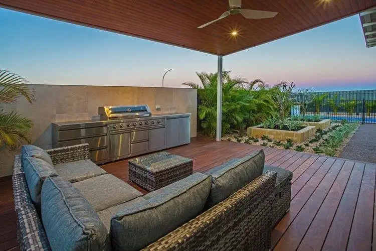 Second view of Homely house listing, 28 Prancing Ave, Baynton WA 6714