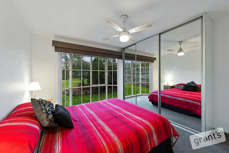 Seventh view of Homely house listing, 3 Koorang Place, Berwick VIC 3806