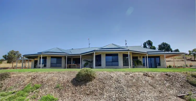 61-65 (Lot 53) Sanctuary Drive, Boston SA 5607