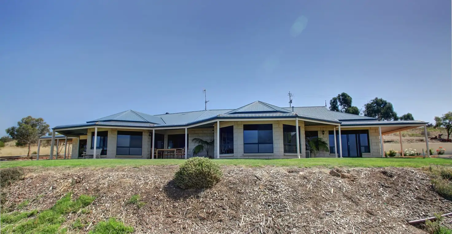 Main view of Homely house listing, 61-65 (Lot 53) Sanctuary Drive, Boston SA 5607