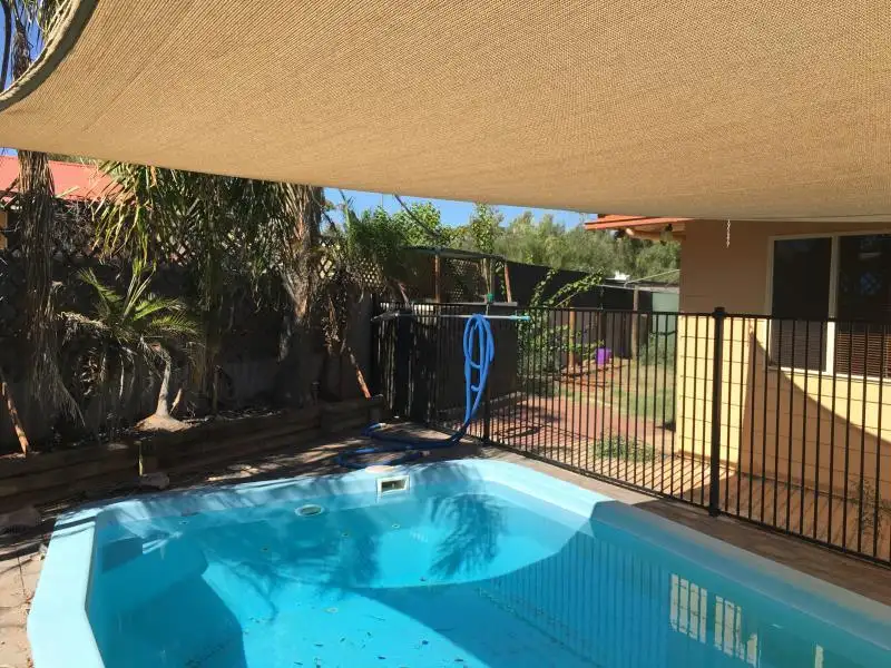 Main view of Homely house listing, 10 Hamilton Court, Roxby Downs SA 5725