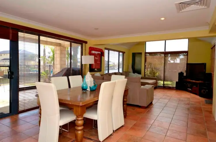 Sixth view of Homely house listing, 41 Portofino Crescent, Pelican Point WA 6230