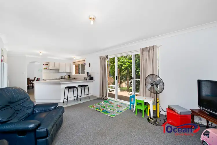 Fourth view of Homely house listing, 42 John Phillip Drive, Bonny Hills NSW 2445