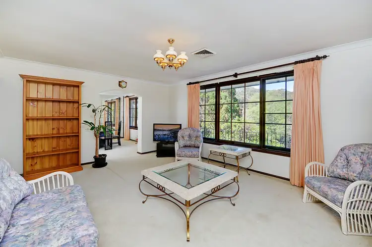 Second view of Homely house listing, 14 Gleneagles Crescent, Hornsby NSW 2077