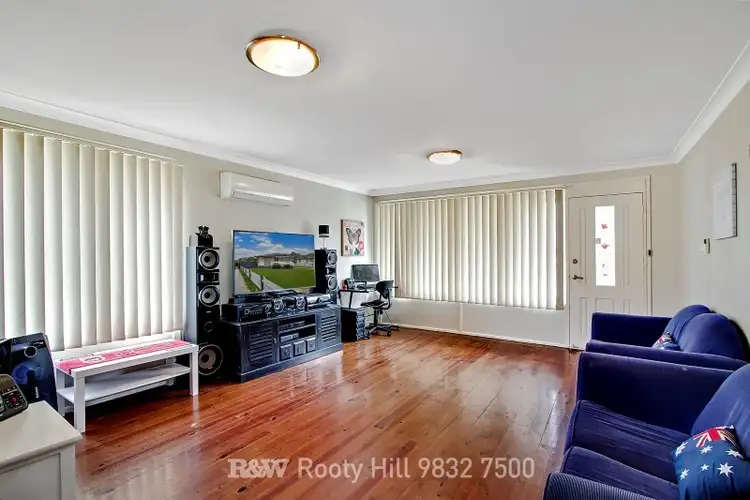 Third view of Homely house listing, 10 Beagle Place, Willmot NSW 2770