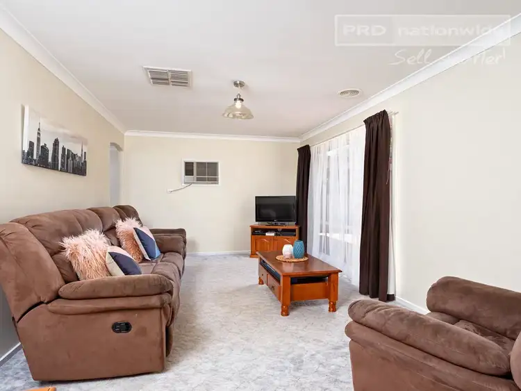 Third view of Homely house listing, 95 Dalman Parkway, Glenfield Park NSW 2650