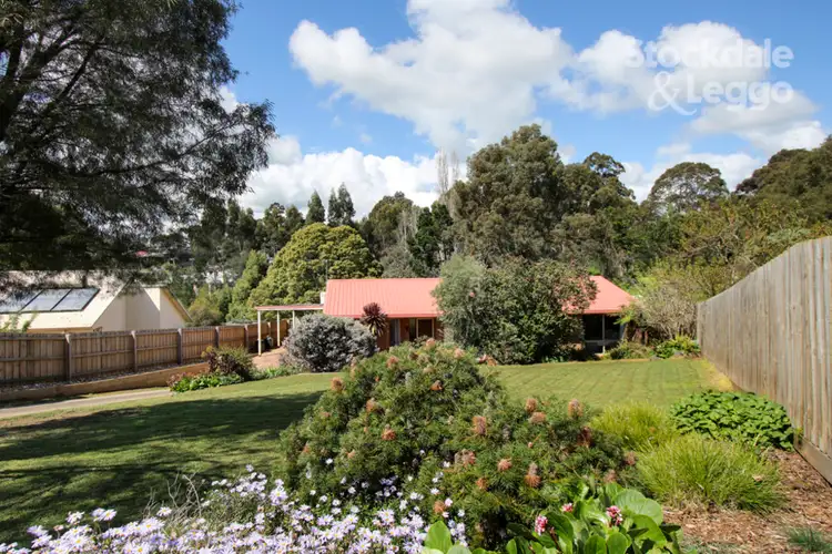 19 Eden Crescent, Leongatha VIC 3953