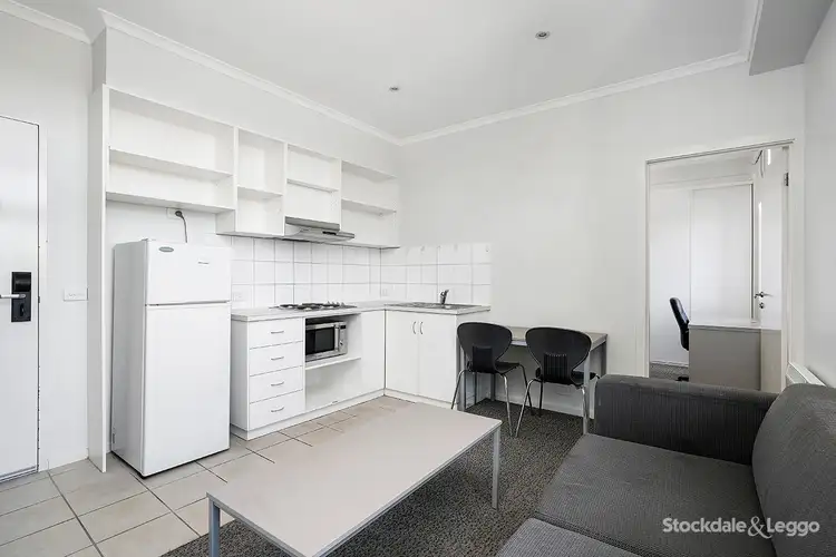 Third view of Homely apartment listing, 212/662 Blackburn Road, Notting Hill VIC 3168