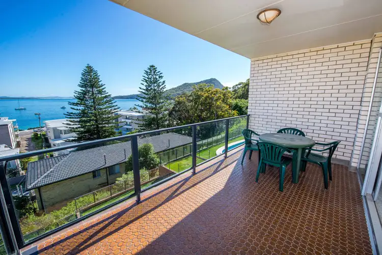 Third view of Homely unit listing, 7/51 Ronald Avenue, Shoal Bay NSW 2315