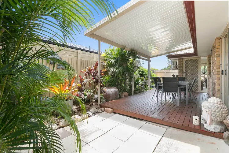 Fourth view of Homely house listing, 28 Laguna Circuit, Tingalpa QLD 4173