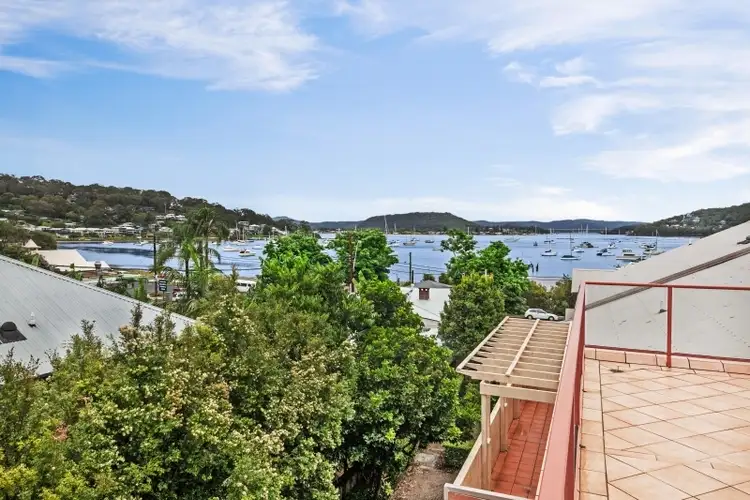 Sixth view of Homely house listing, 16/50 Araluen Drive, Killcare NSW 2257