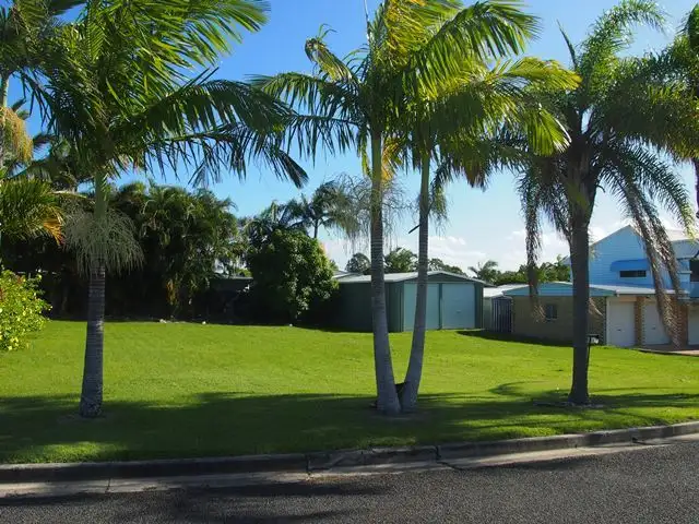 Second view of Homely land listing, 4 Fishermans Haven, Tin Can Bay QLD 4580